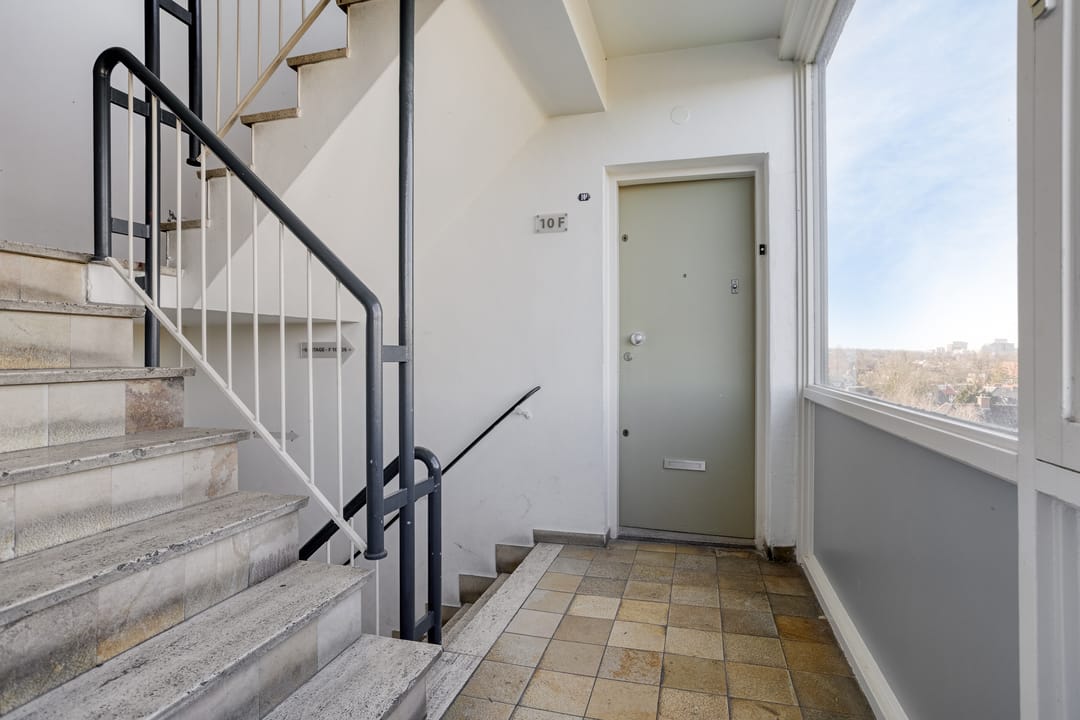 Foto 7 van Lambert Heijnricsstraat 10-F