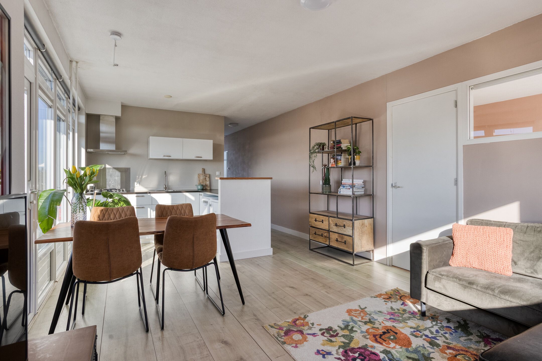 Foto 9 van Lambert Heijnricsstraat 10-F