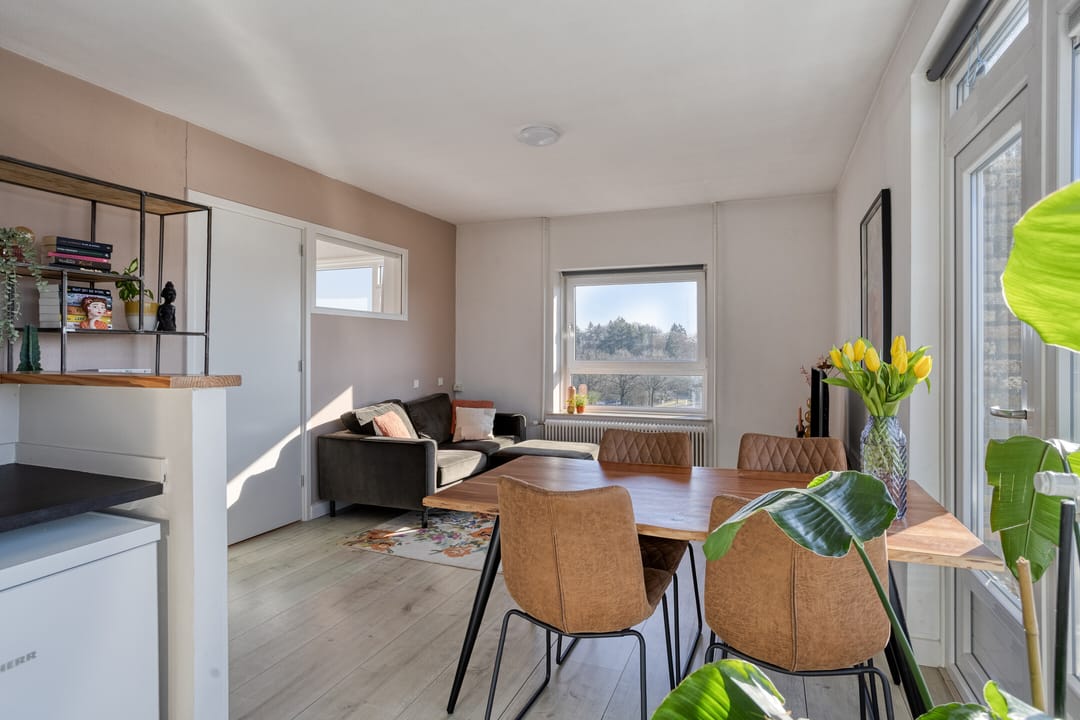 Foto 13 van Lambert Heijnricsstraat 10-F