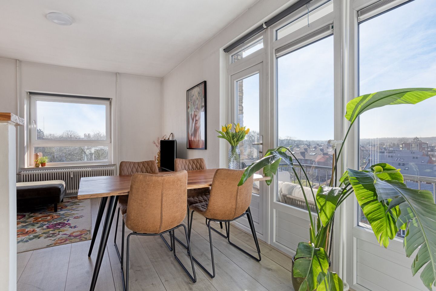 Foto 14 van Lambert Heijnricsstraat 10-F