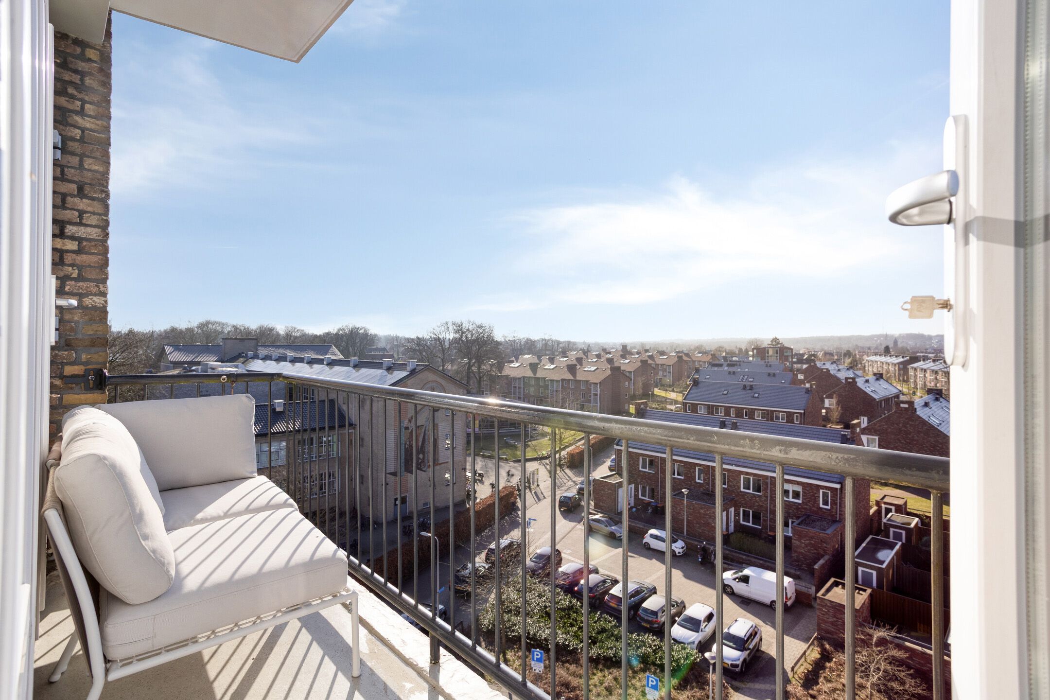 Foto 15 van Lambert Heijnricsstraat 10-F