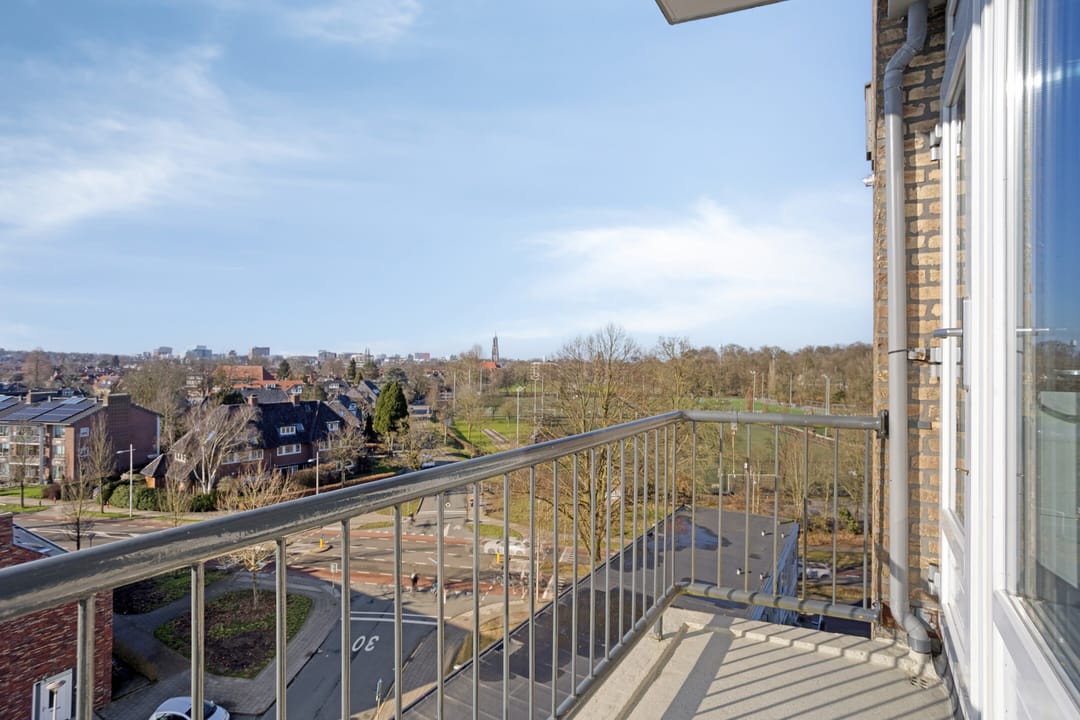 Foto 16 van Lambert Heijnricsstraat 10-F