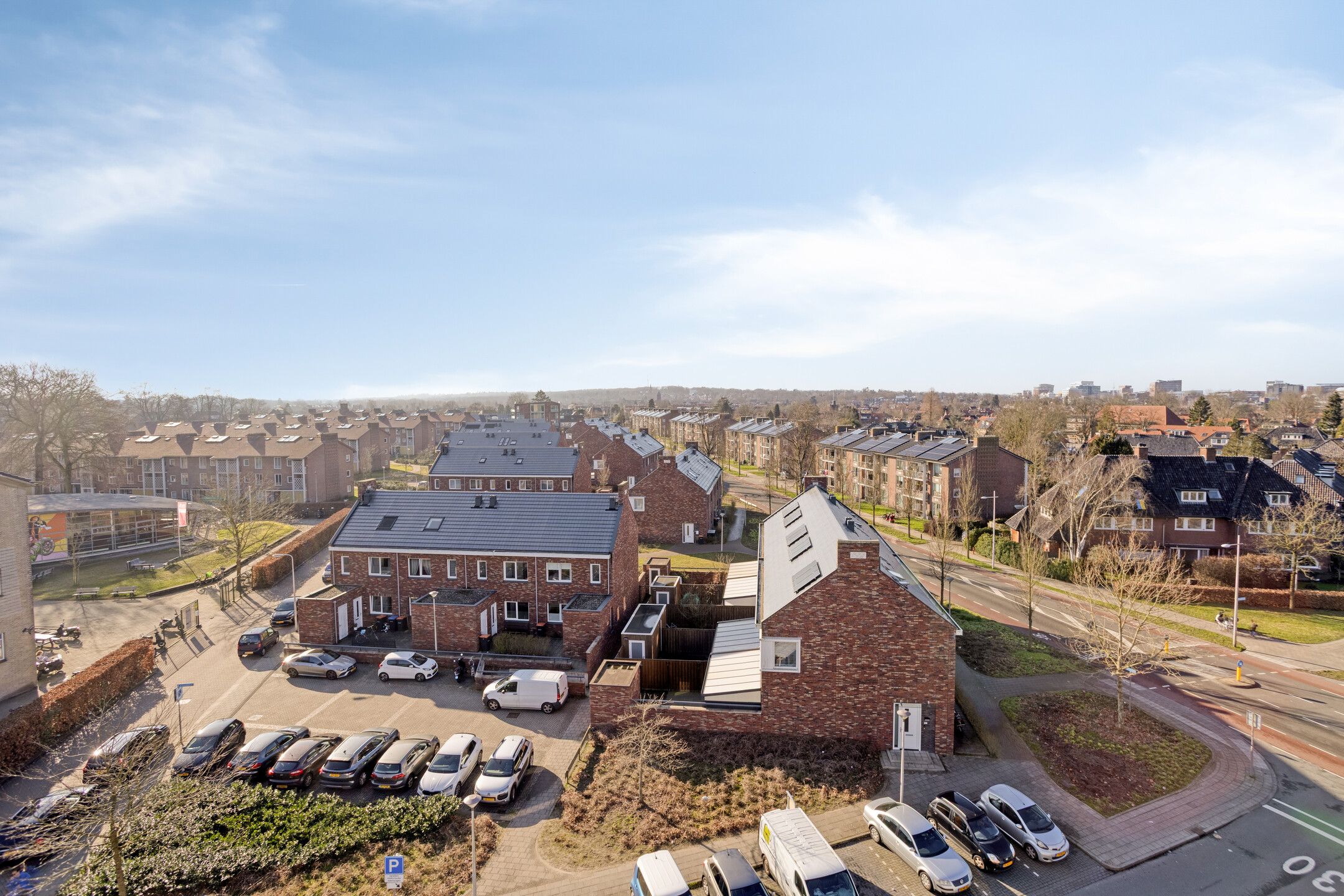 Foto 18 van Lambert Heijnricsstraat 10-F