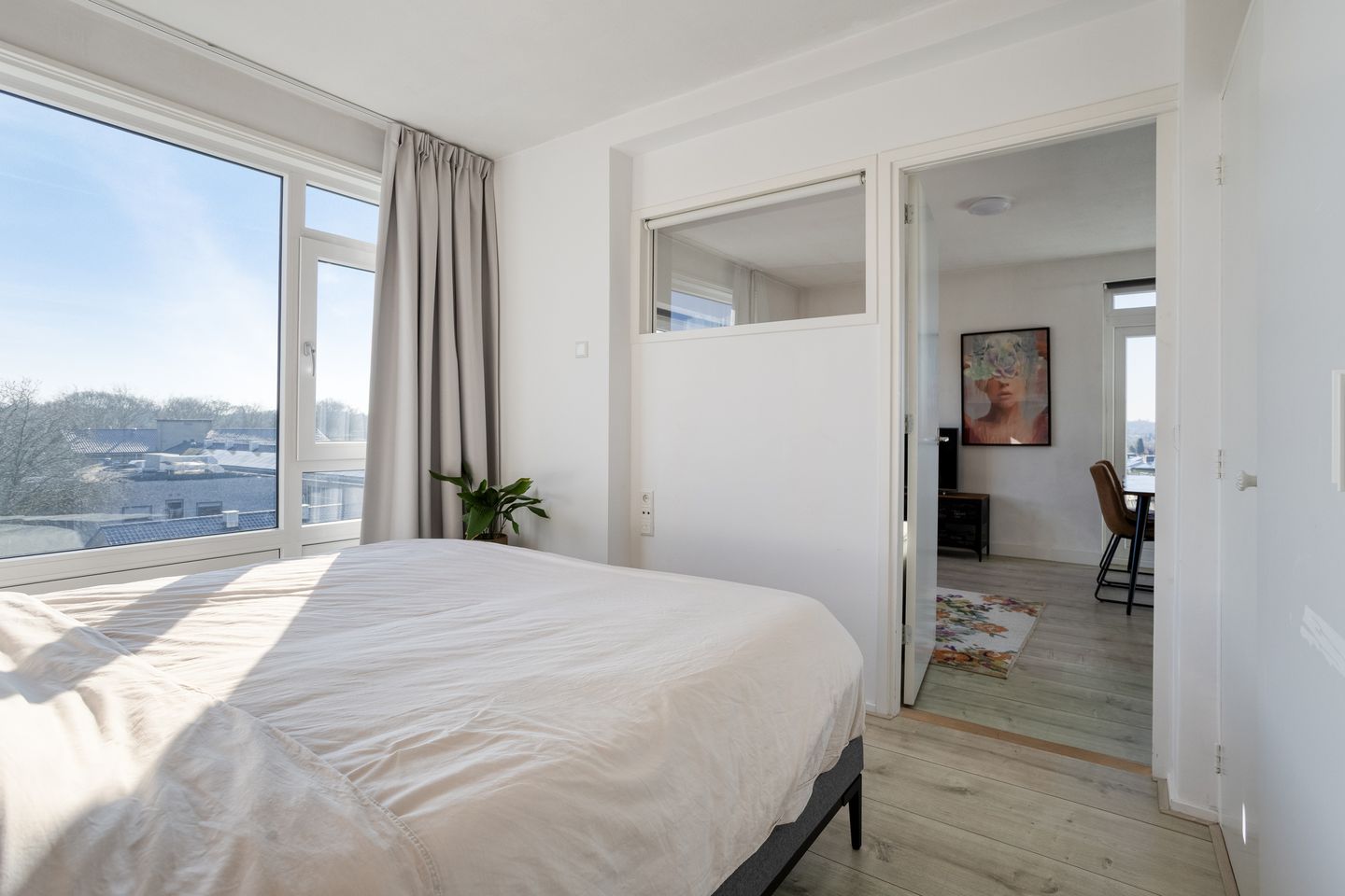 Foto 20 van Lambert Heijnricsstraat 10-F