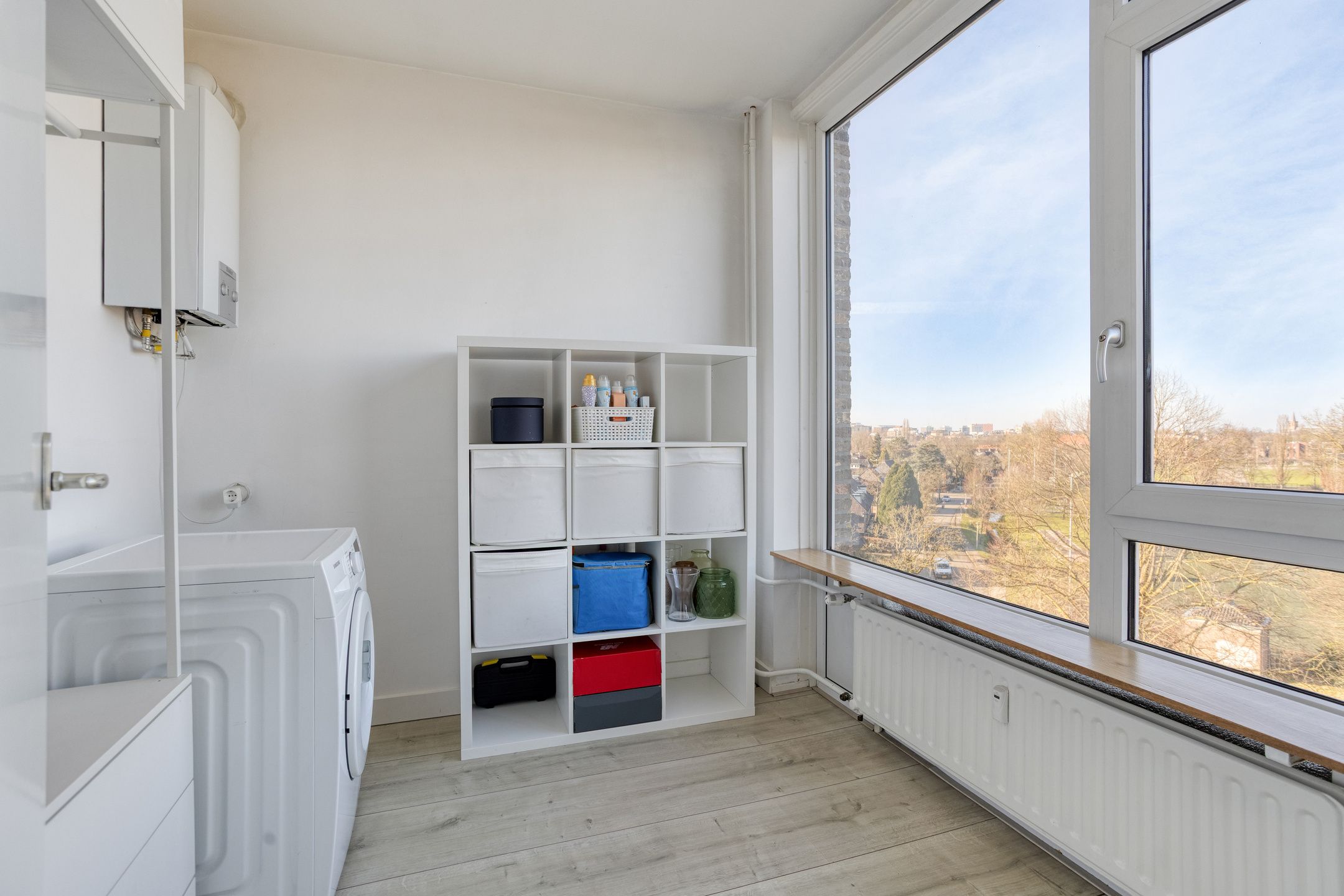 Foto 21 van Lambert Heijnricsstraat 10-F