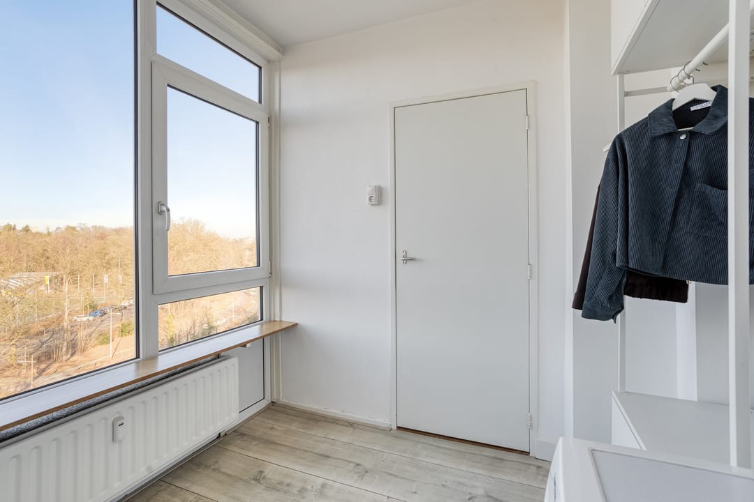 Foto 22 van Lambert Heijnricsstraat 10-F