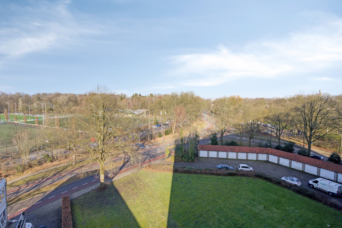 Foto 25 van Lambert Heijnricsstraat 10-F