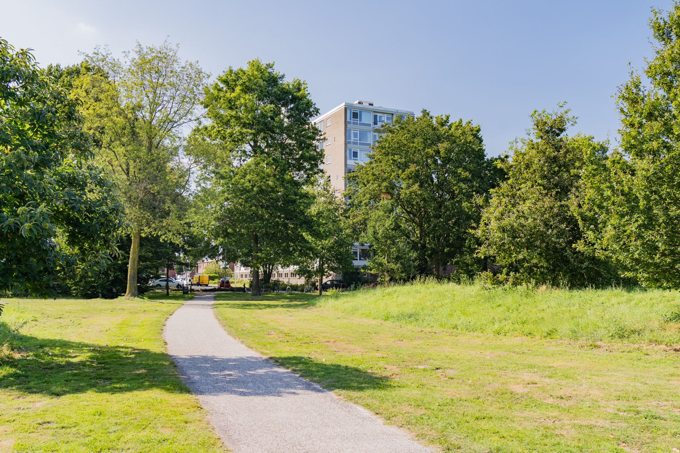 Foto 27 van Lambert Heijnricsstraat 10-F