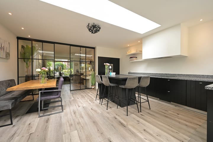 Koningin Wilhelminalaan 80