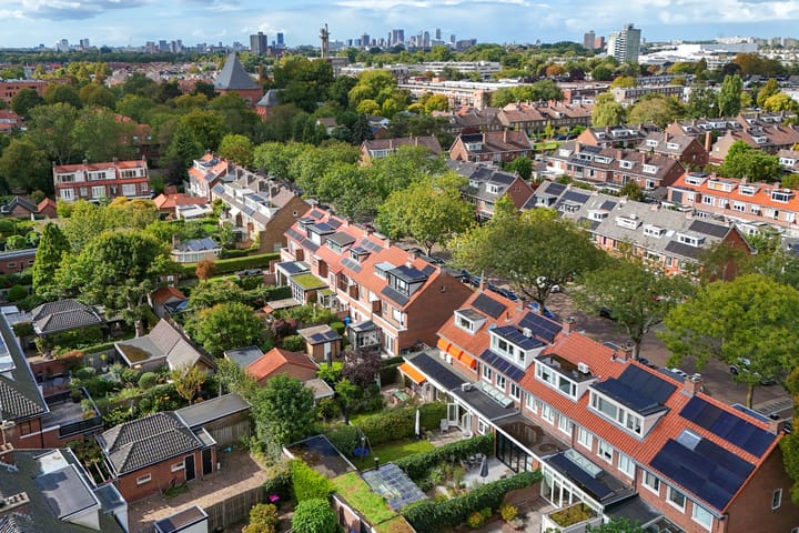 Koningin Wilhelminalaan 80