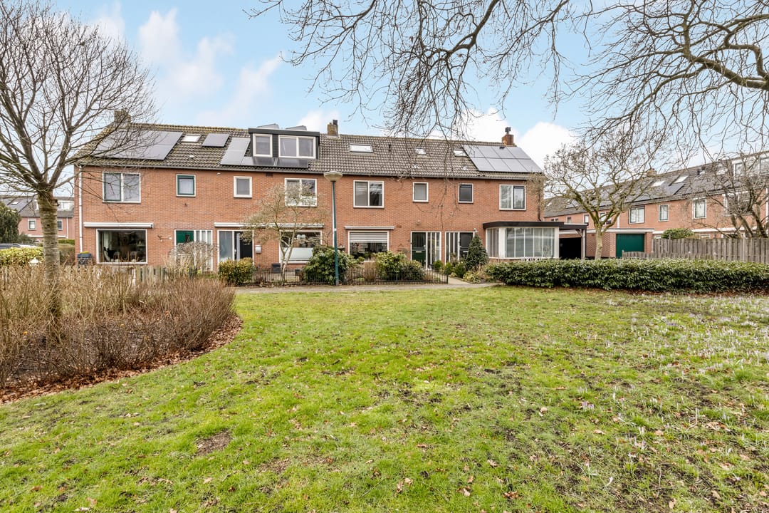 Foto 1 van Graaf Wichmanlaan 4