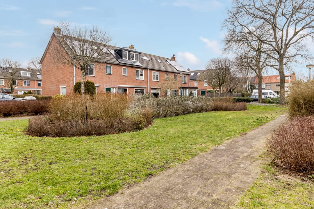 Foto 2 van Graaf Wichmanlaan 4