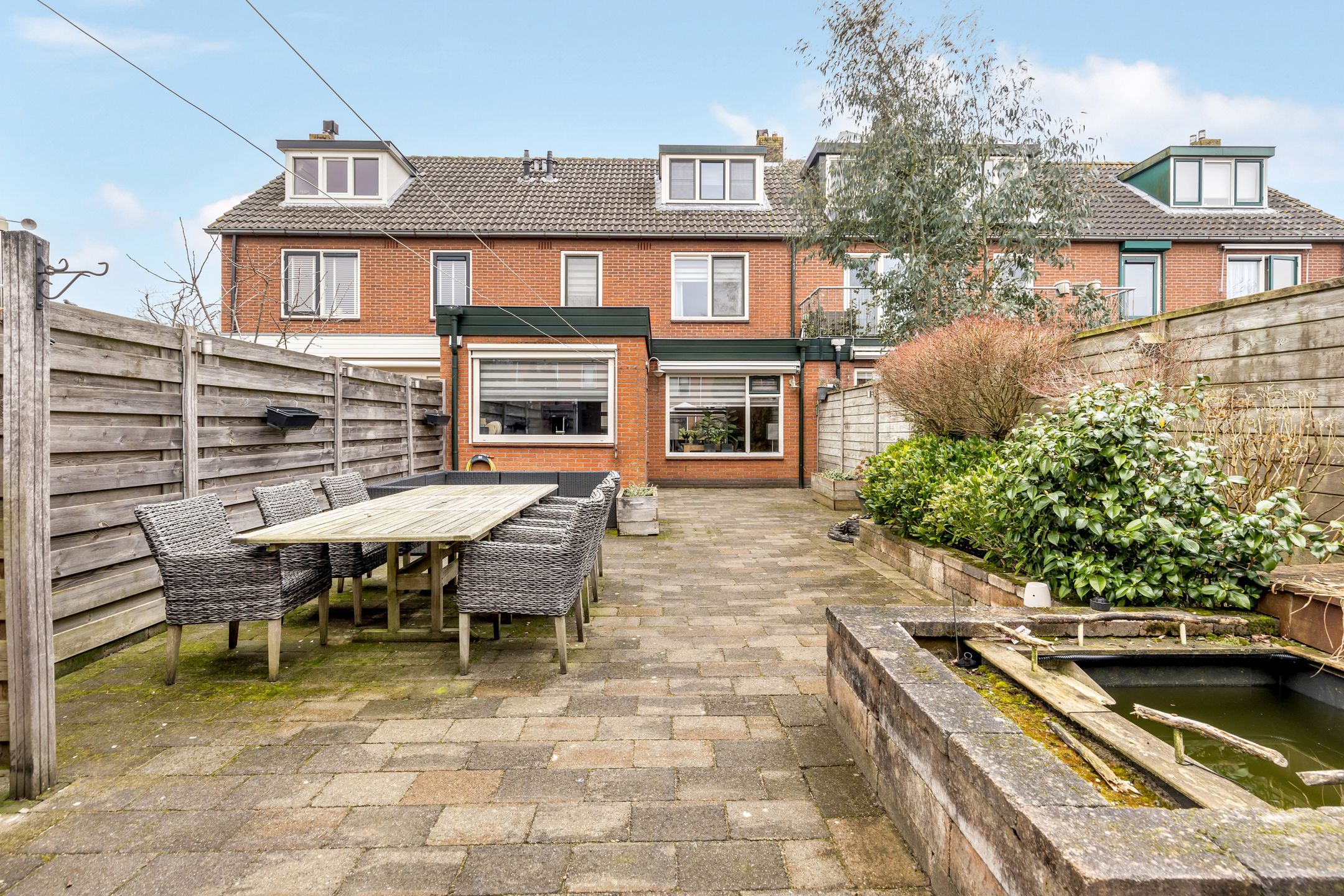 Foto 3 van Graaf Wichmanlaan 4