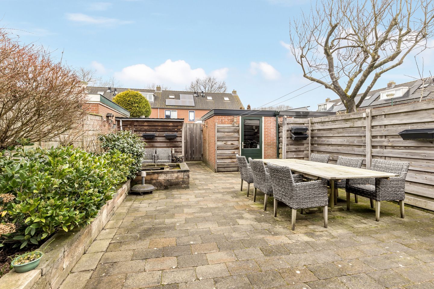 Foto 4 van Graaf Wichmanlaan 4