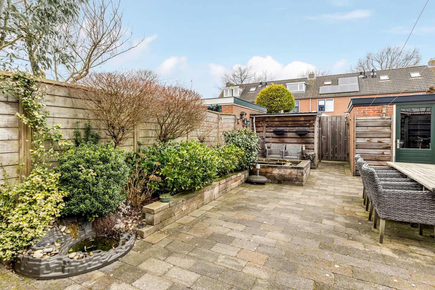 Foto 5 van Graaf Wichmanlaan 4