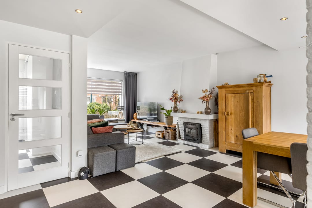 Foto 8 van Graaf Wichmanlaan 4