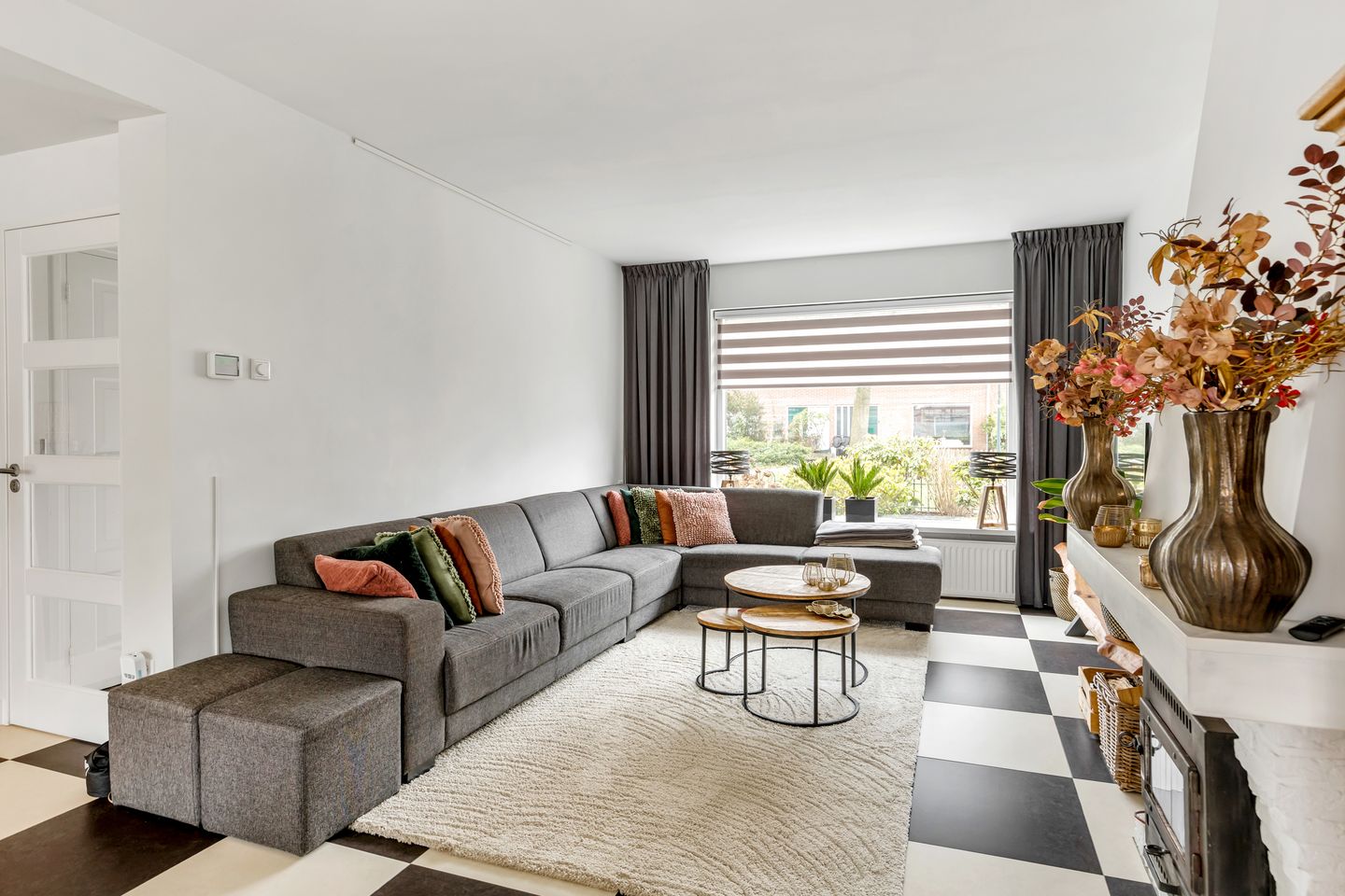 Foto 10 van Graaf Wichmanlaan 4