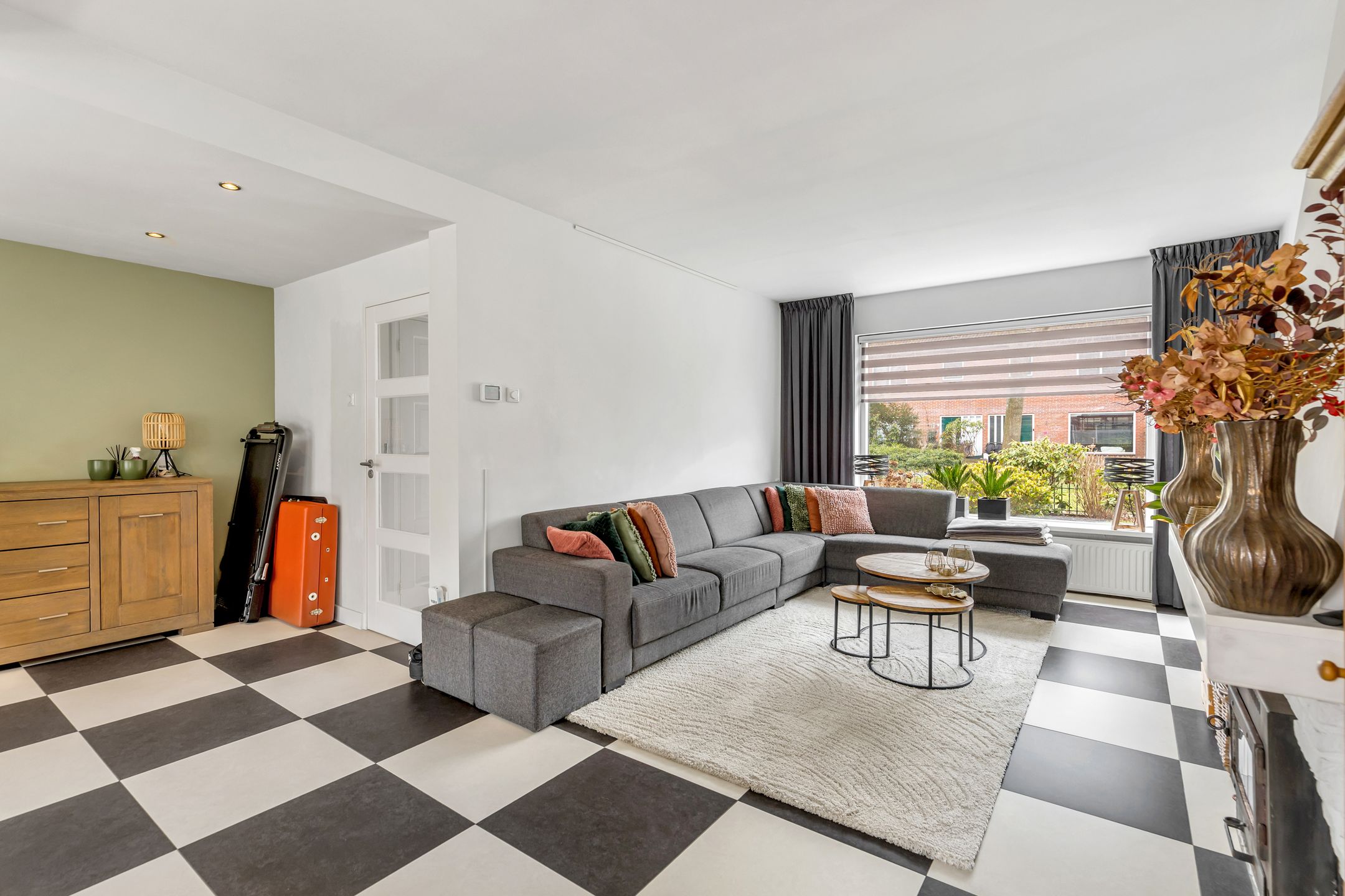 Foto 9 van Graaf Wichmanlaan 4