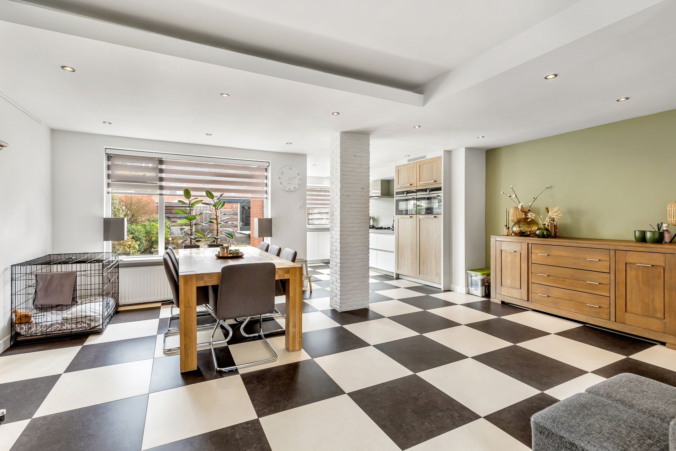 Foto 12 van Graaf Wichmanlaan 4