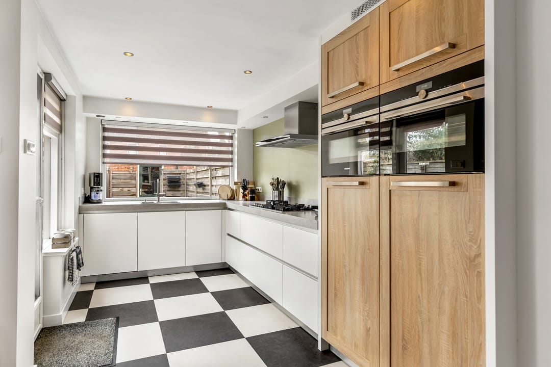 Foto 13 van Graaf Wichmanlaan 4