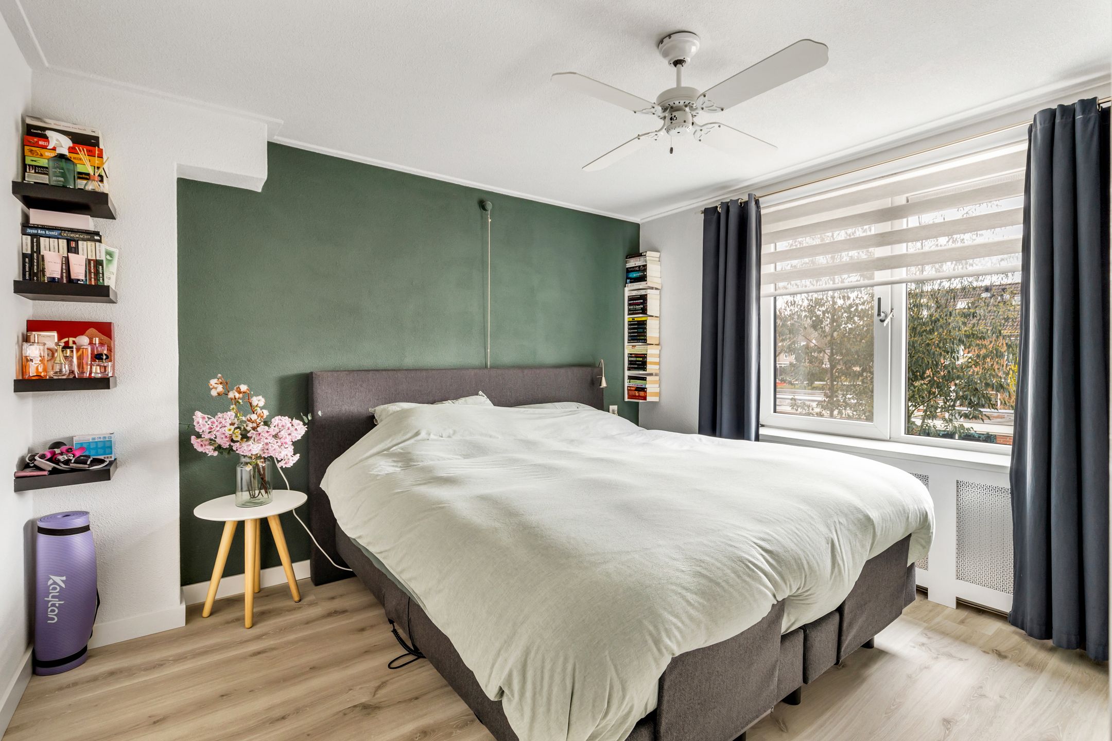 Foto 15 van Graaf Wichmanlaan 4