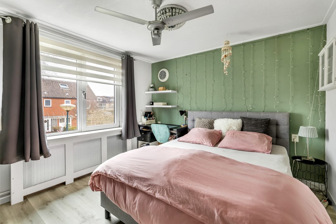 Foto 17 van Graaf Wichmanlaan 4