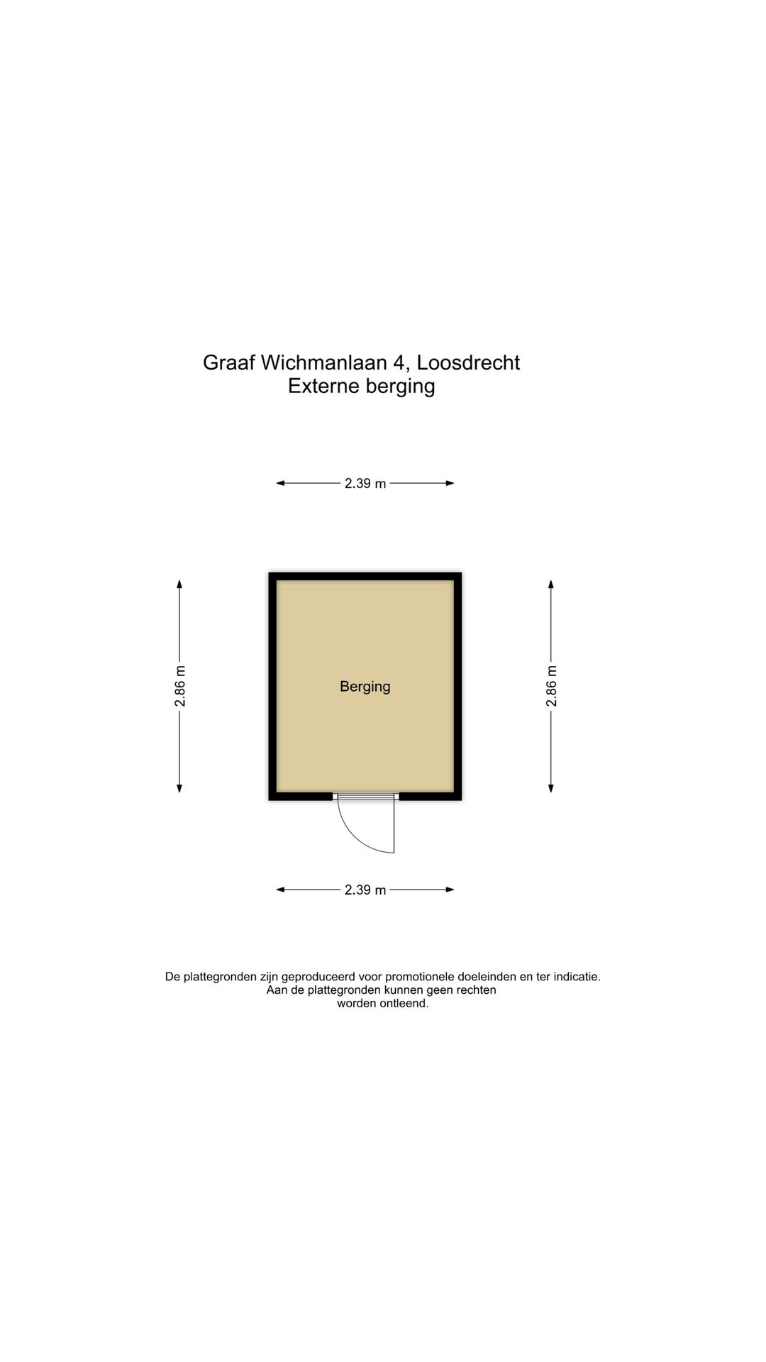 Foto 31 van Graaf Wichmanlaan 4