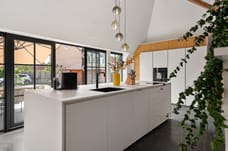 Afbeelding van Kruisstraat 17 - Tweede foto