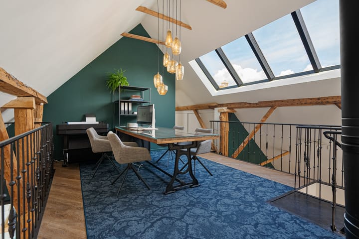 Foto 3 van Kruisstraat 17