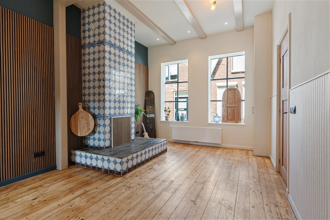 Foto 8 van Kruisstraat 17