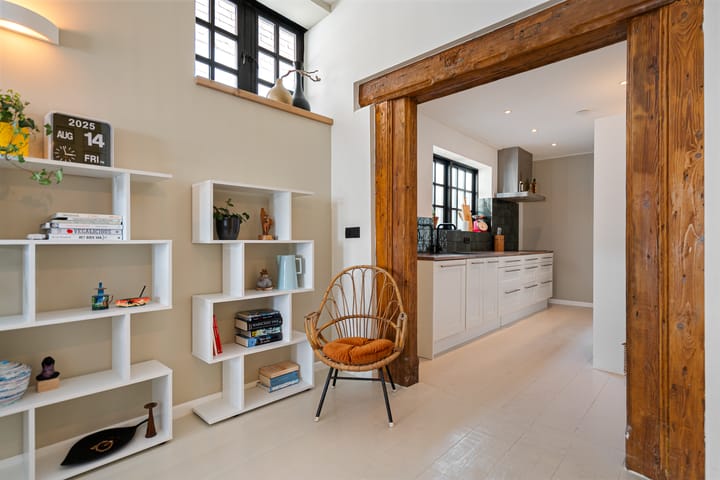 Stylishly Renovated Farmhouse with Versatile Living Spaces — 27