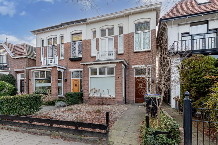 Verlengde Schrans 84 main image