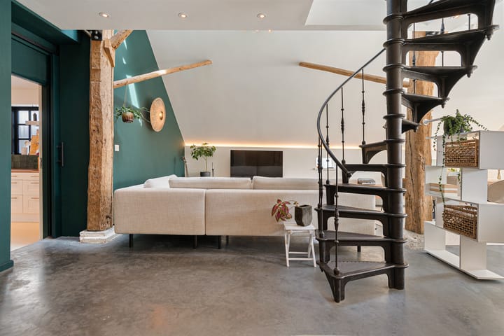 Stylishly Renovated Farmhouse with Versatile Living Spaces — 49