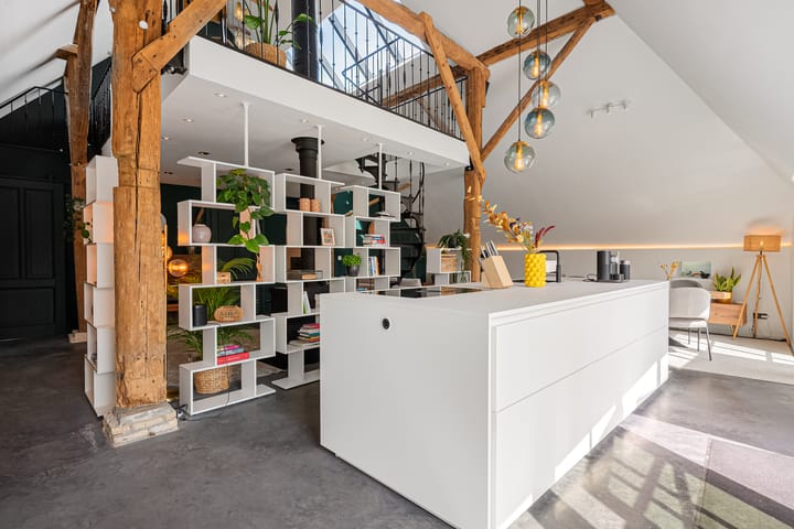 Stylishly Renovated Farmhouse with Versatile Living Spaces — 54
