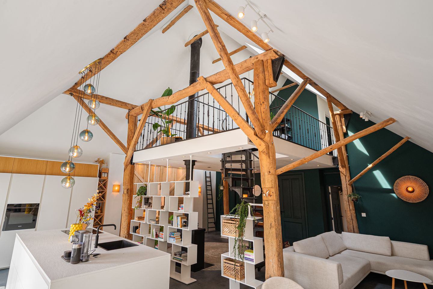 Foto 35 van Kruisstraat 17