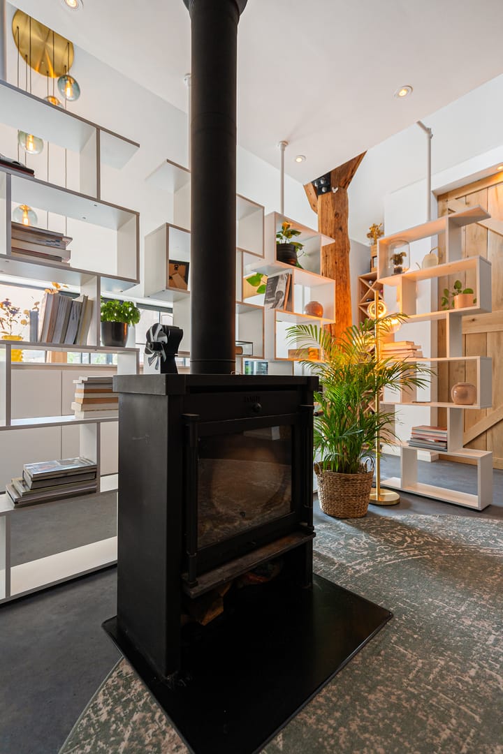 Stylishly Renovated Farmhouse with Versatile Living Spaces — 74