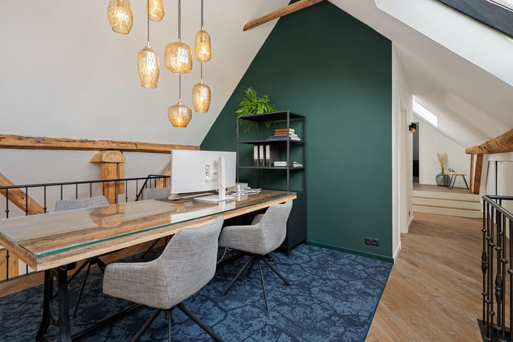 Stylishly Renovated Farmhouse with Versatile Living Spaces — 82