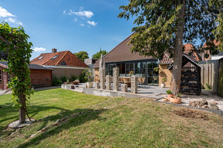 Stylishly Renovated Farmhouse with Versatile Living Spaces — 126