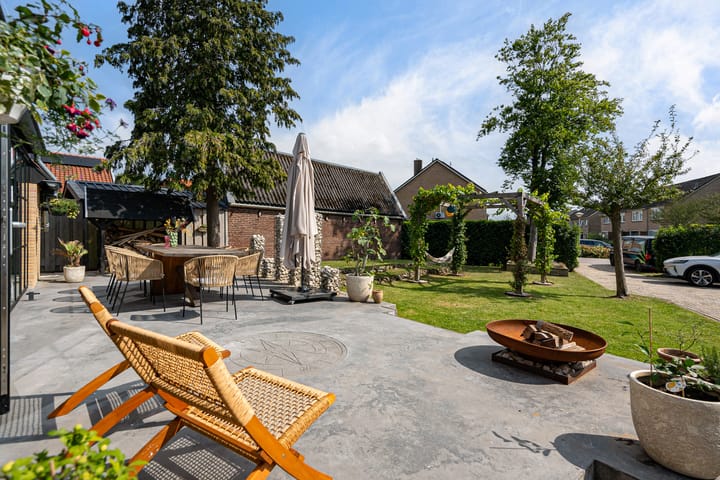 Stylishly Renovated Farmhouse with Versatile Living Spaces — 134