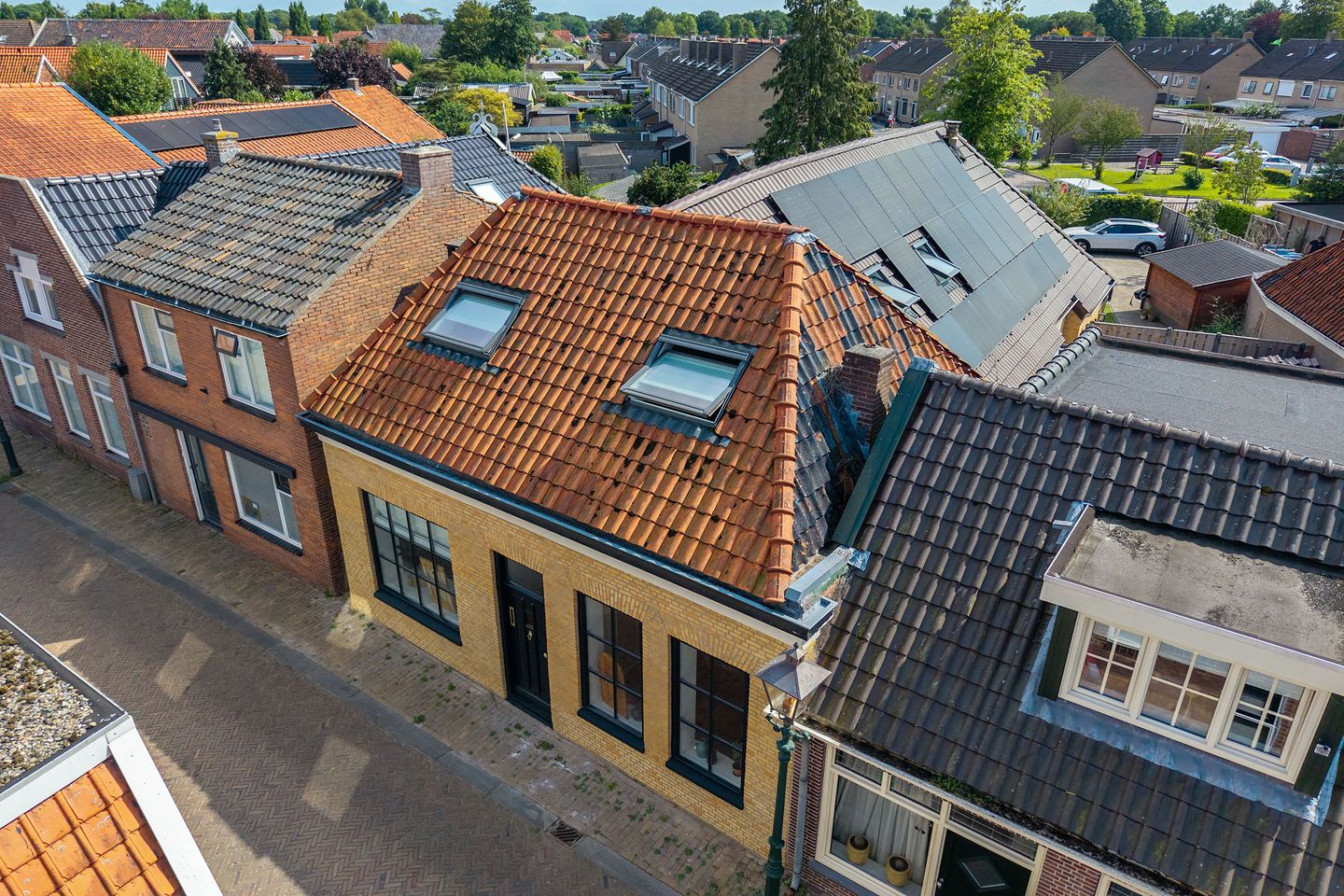 Foto 70 van Kruisstraat 17