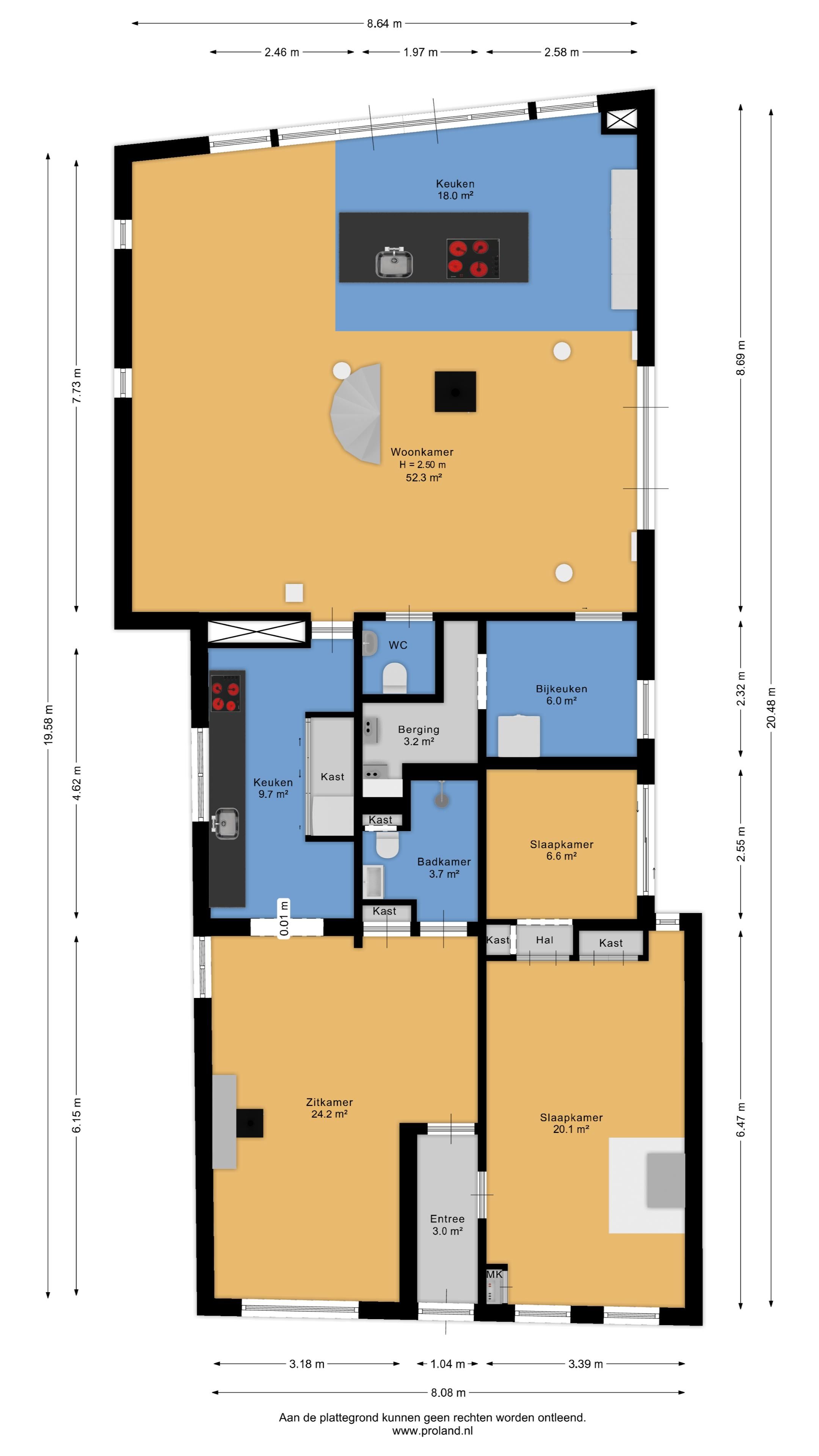 Foto 75 van Kruisstraat 17