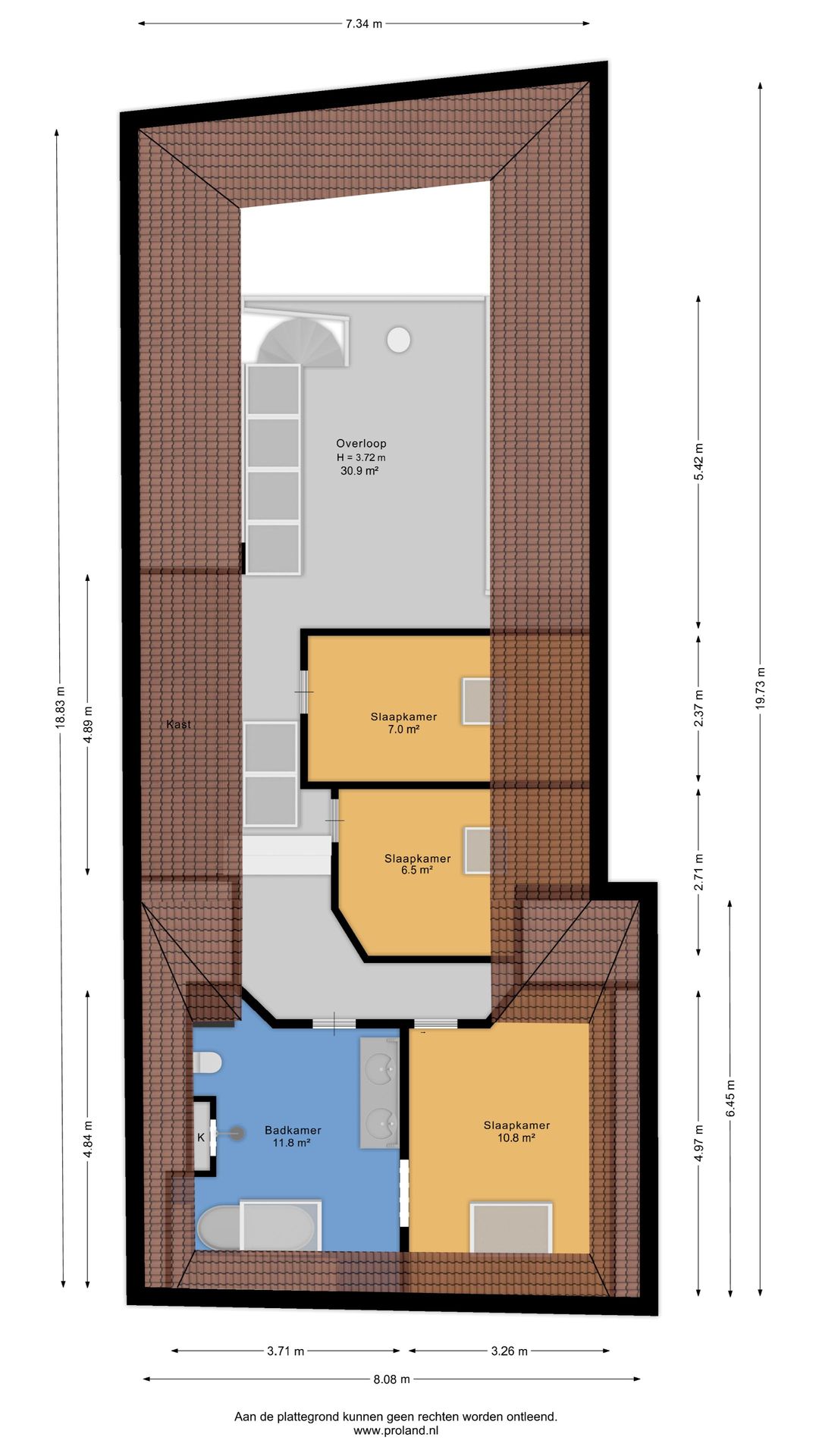 Foto 76 van Kruisstraat 17