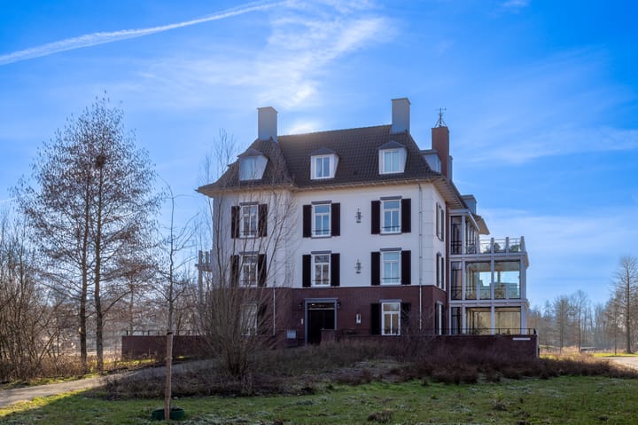 Foto 2 van Zoete Kers 37