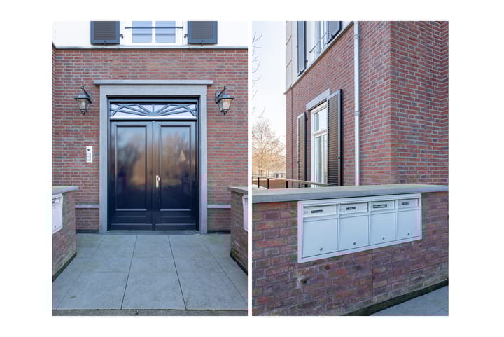 Foto 4 van Zoete Kers 37