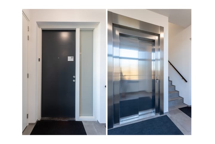 Foto 5 van Zoete Kers 37