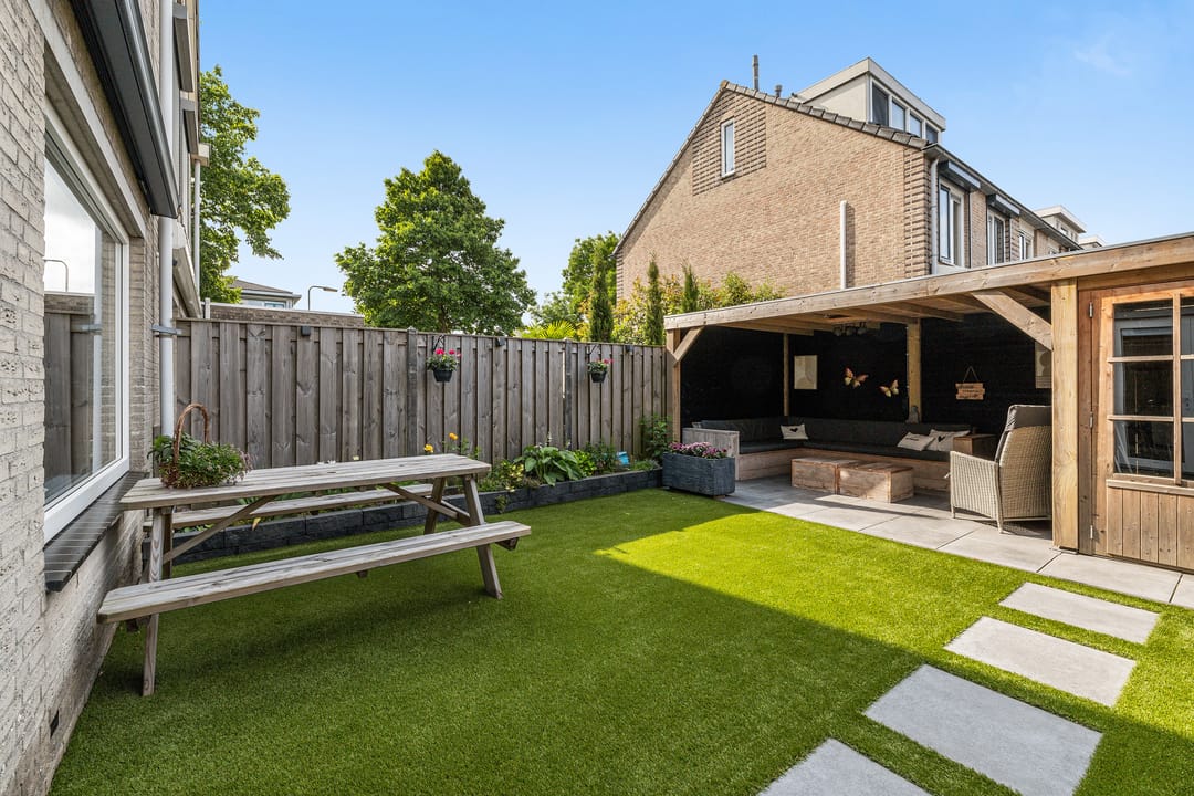 Foto 2 van Krammer 86