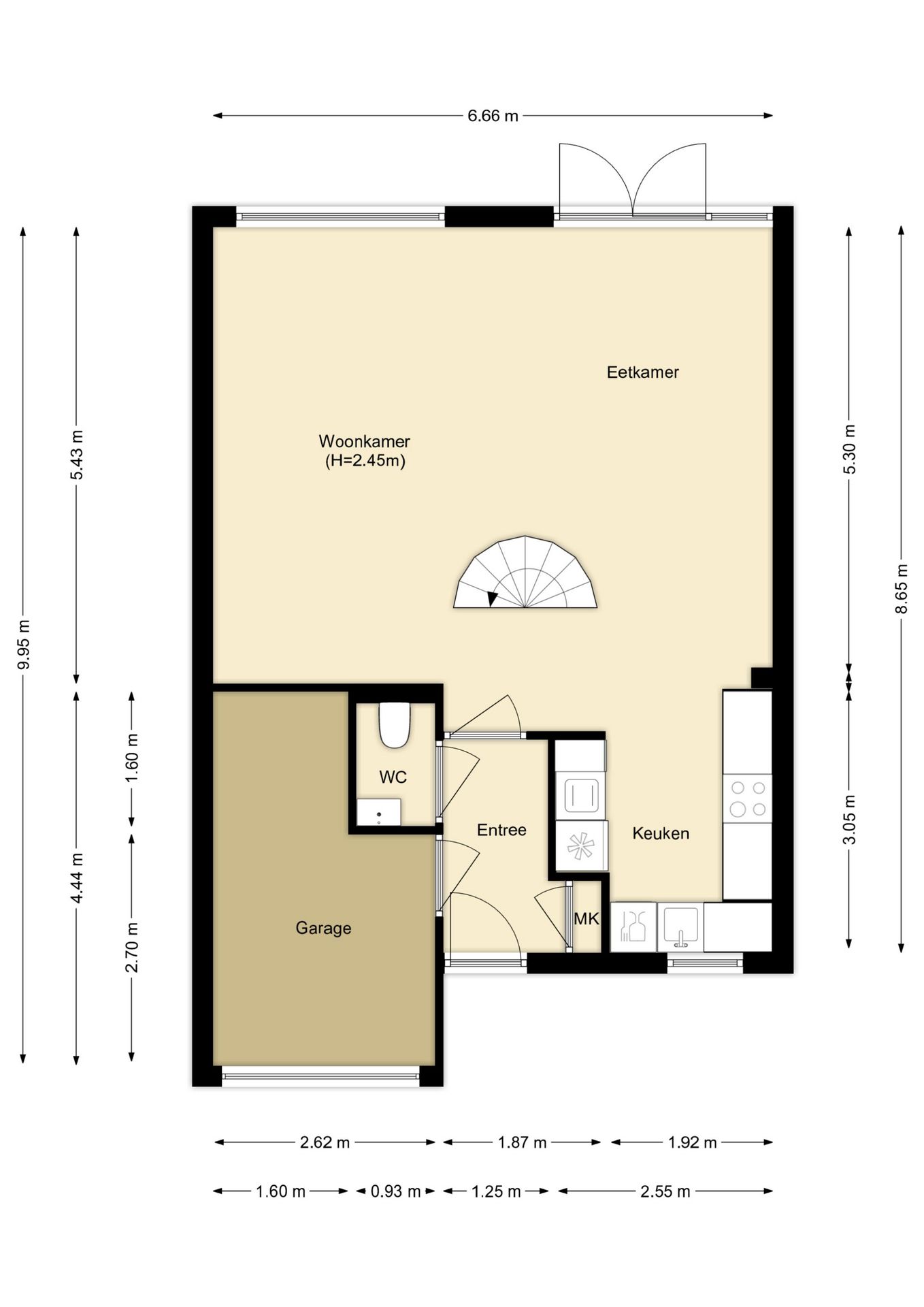 Foto 5 van Krammer 86