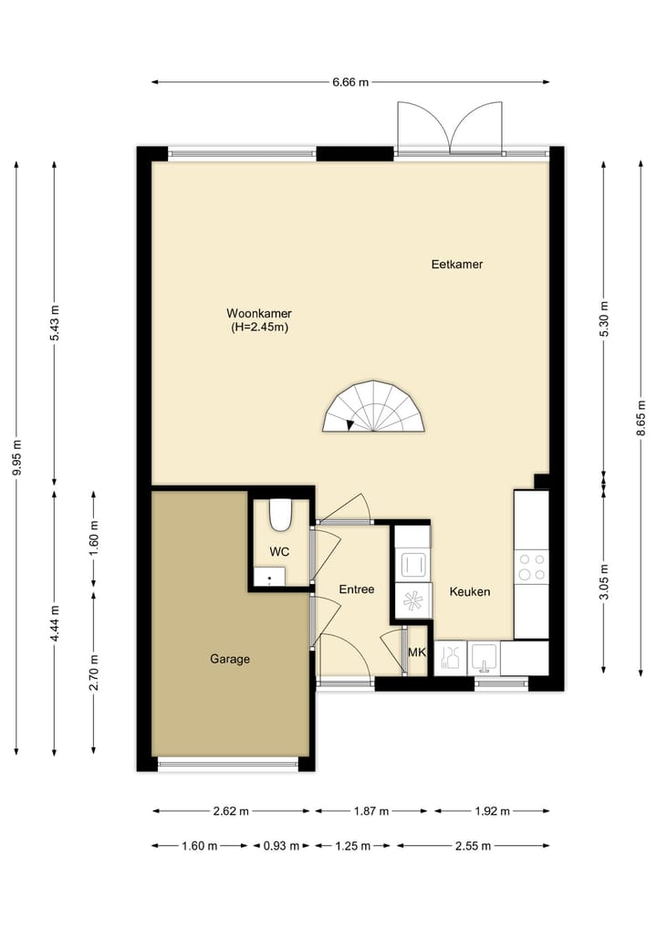 Foto 5 van Krammer 86