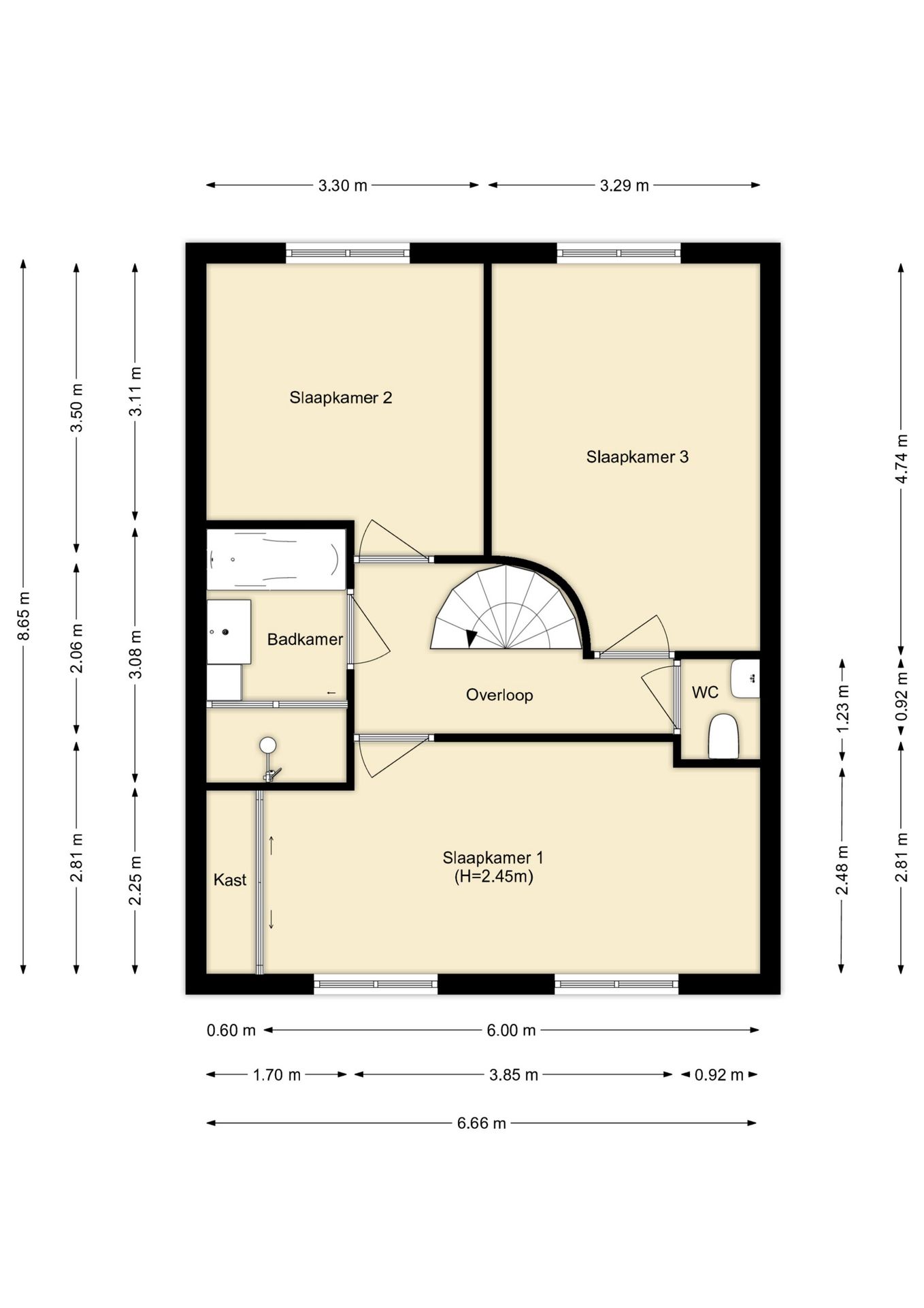 Foto 20 van Krammer 86