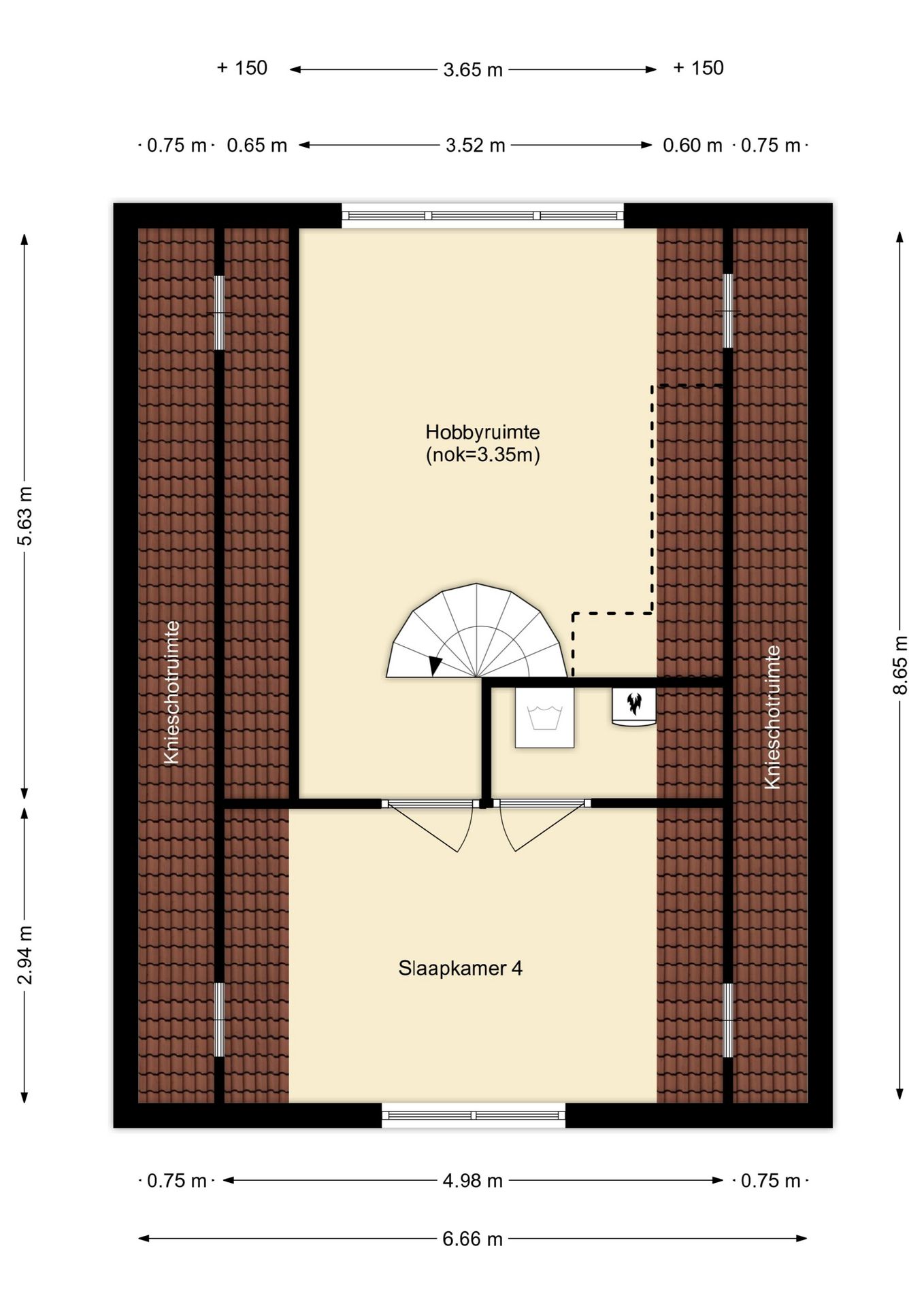 Foto 33 van Krammer 86